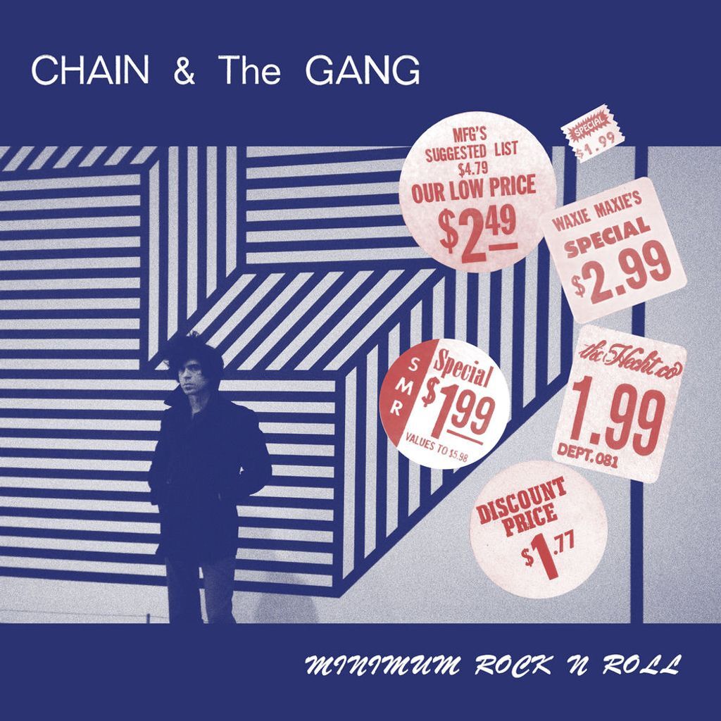 Minimum Rock N Roll
