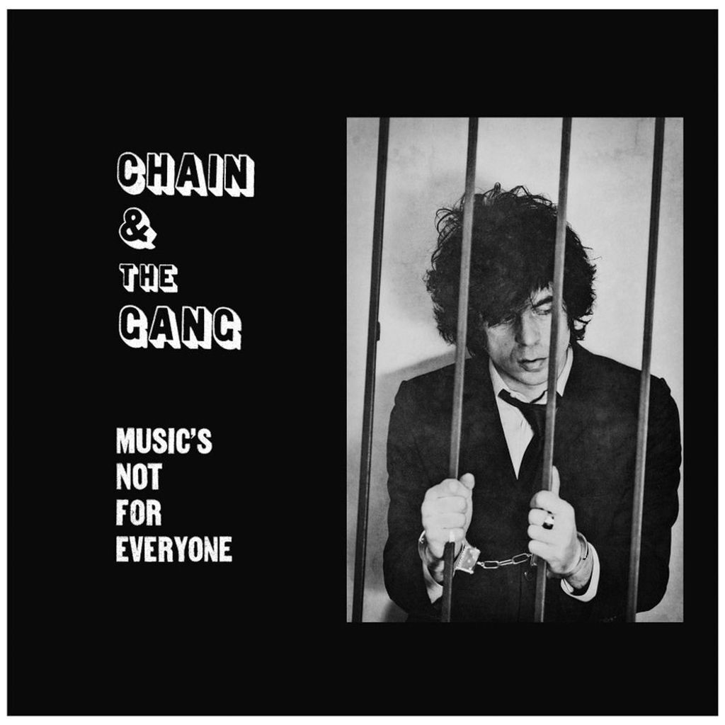 Music’s Not for Everyone