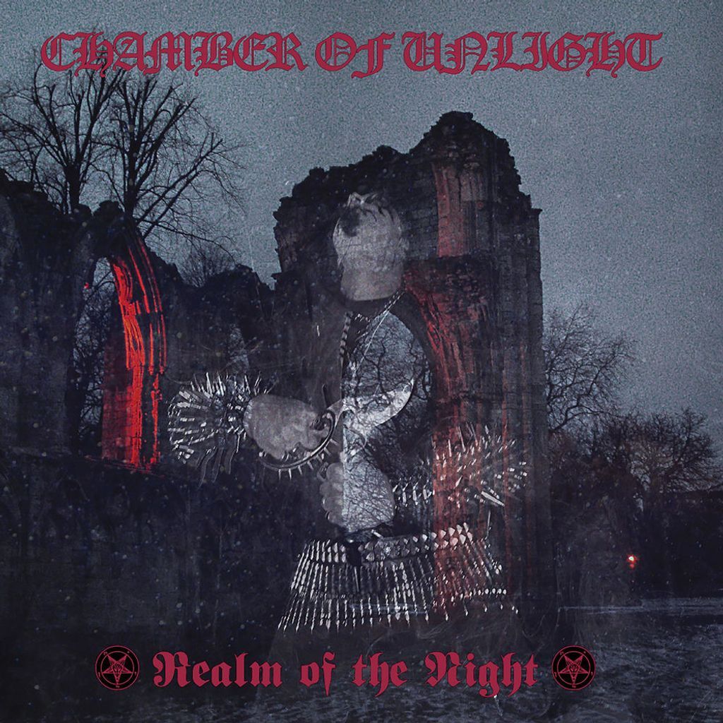 Realm of the Night