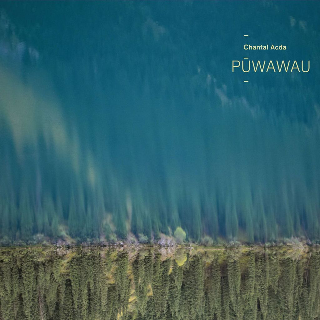 Pūwawau