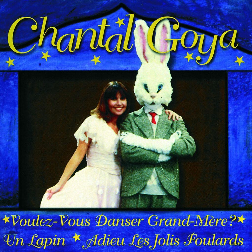 Voulez-vous danser grand-mère ?