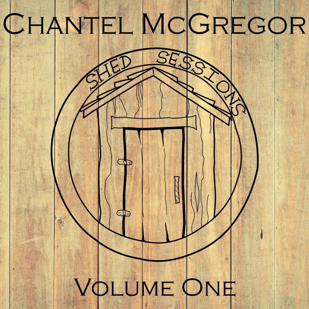 Shed Sessions, Vol. 1