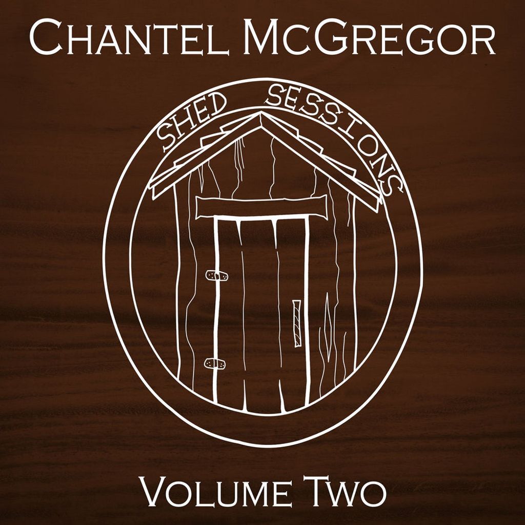 Shed Sessions, Vol. 2