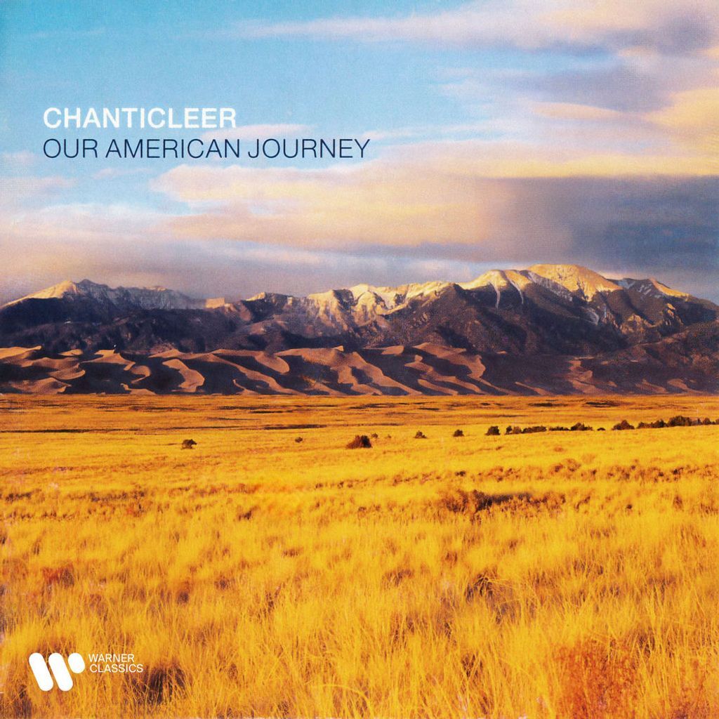 Our American Journey