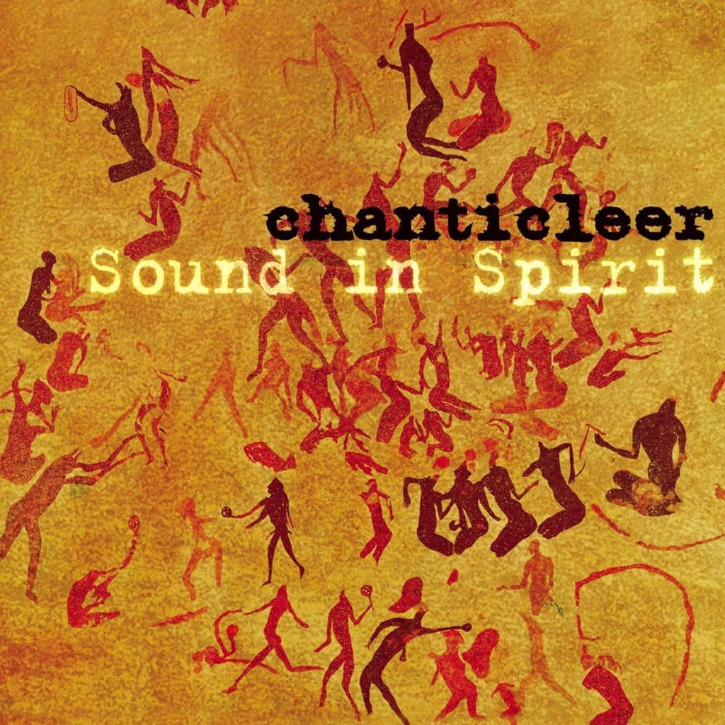 Sound in Spirit
