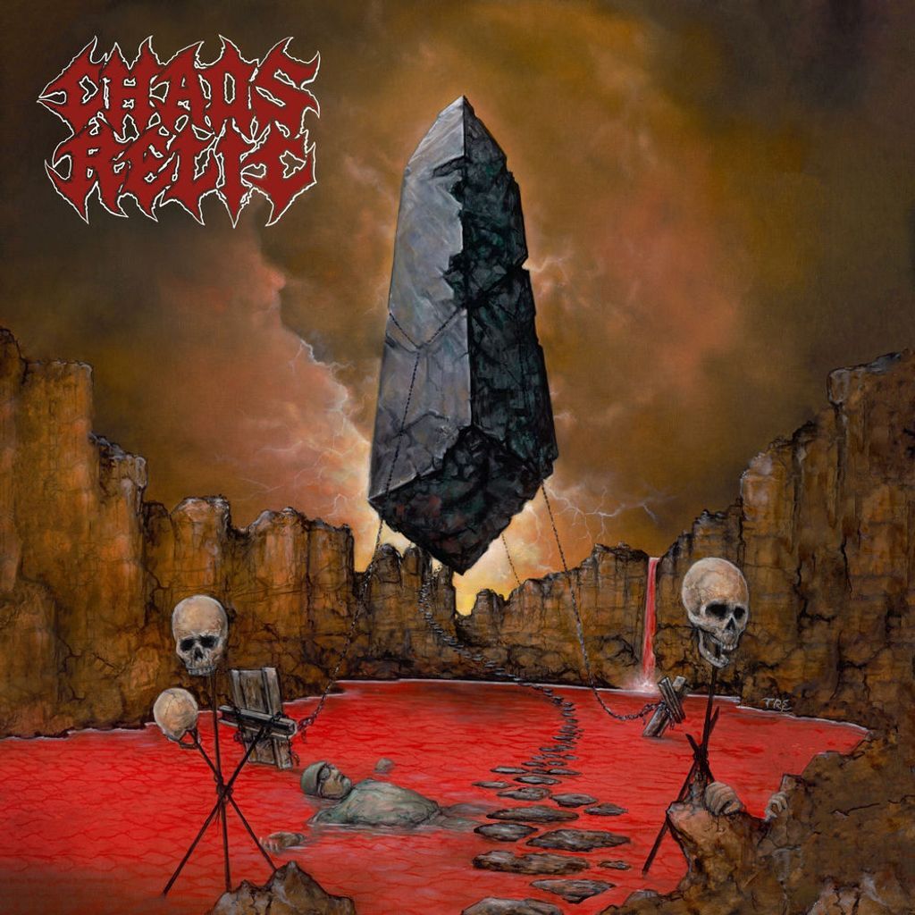 Chaos Relic