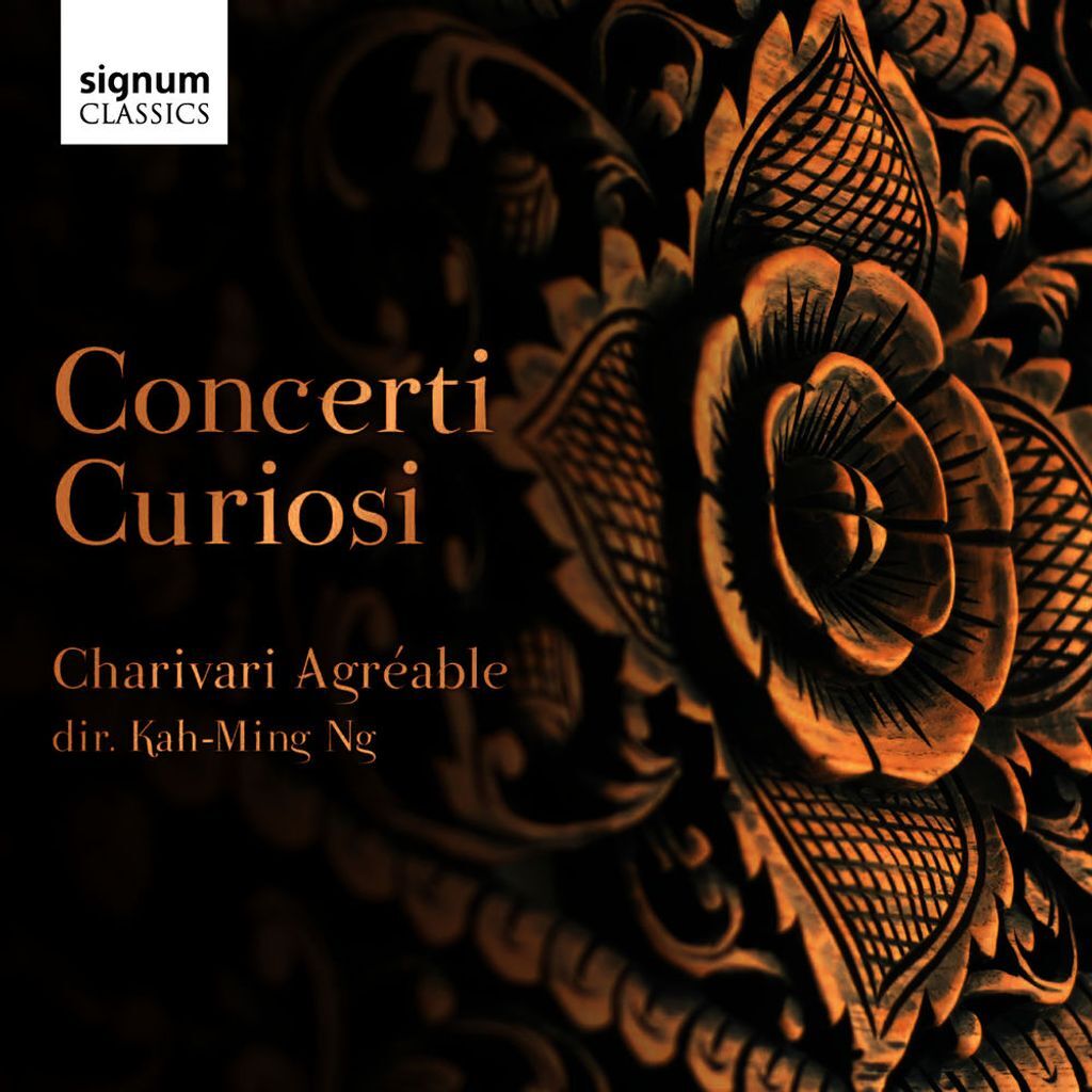 Concerti Curiosi