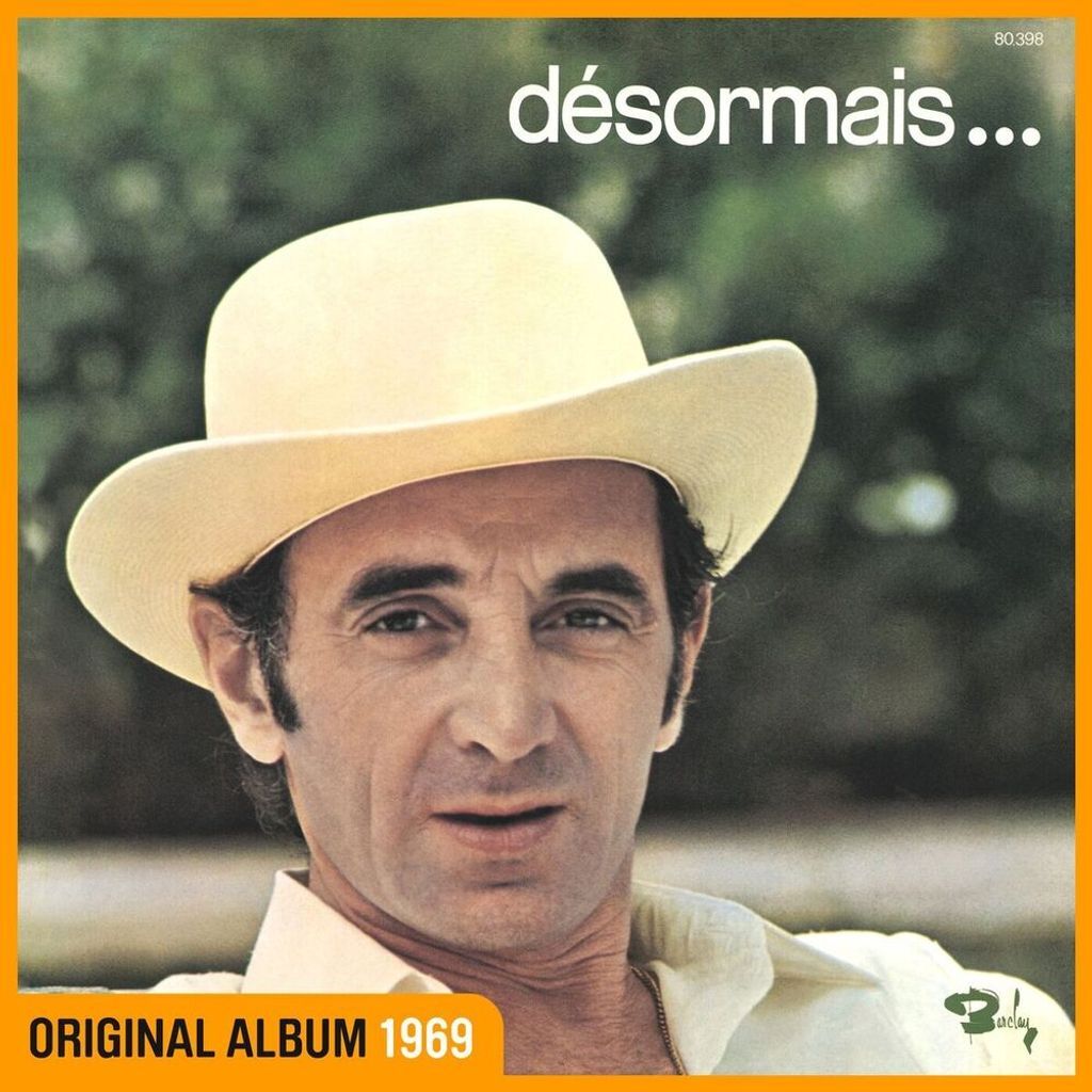 Désormais…