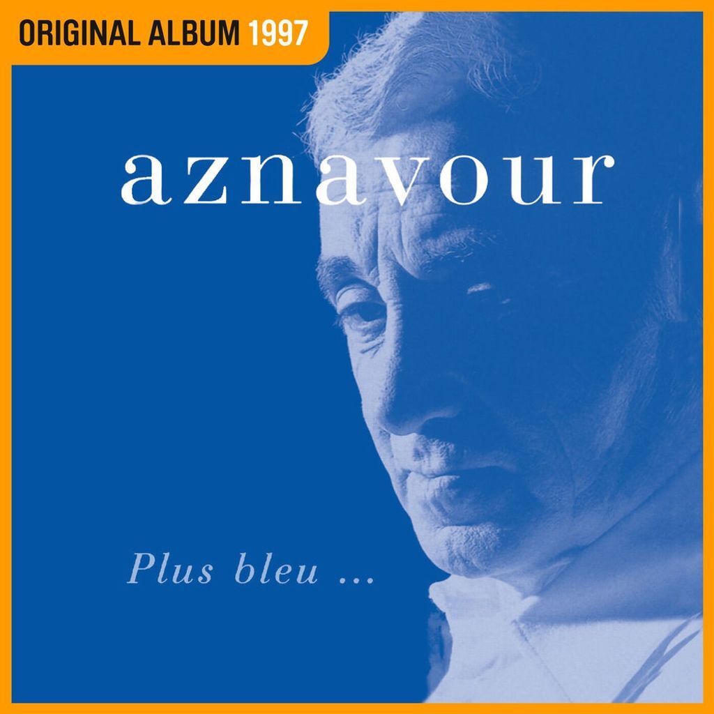 Plus bleu