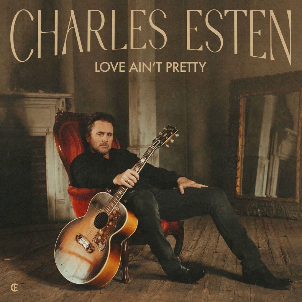 Love Ain't Pretty