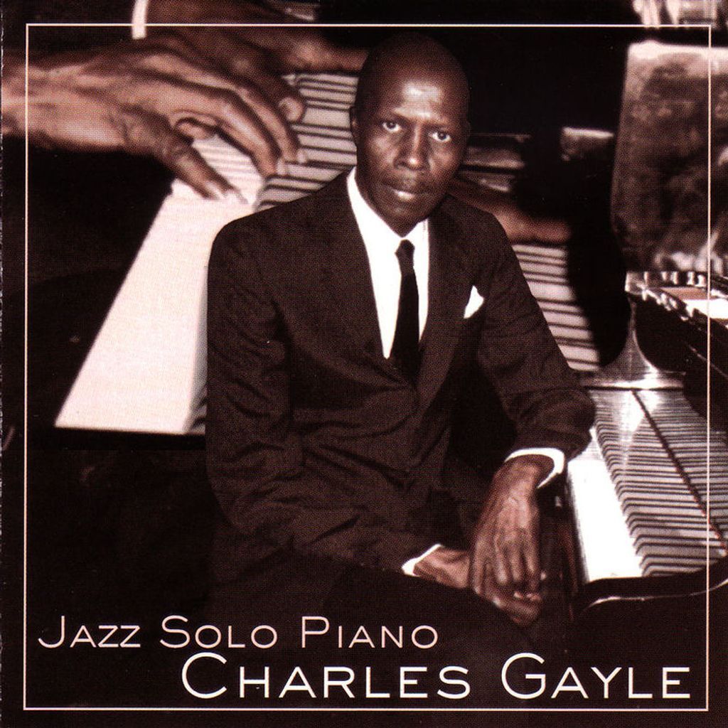 Jazz Solo Piano