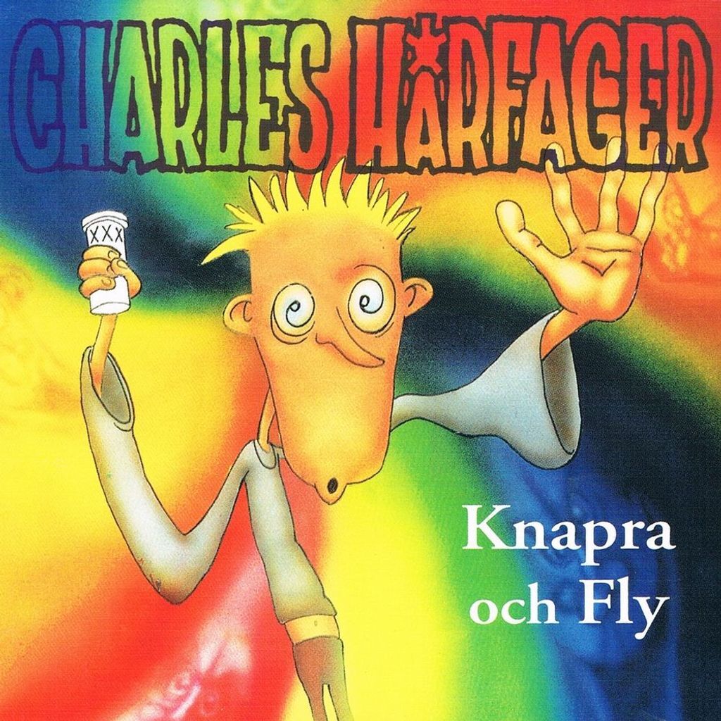 Knapra och fly