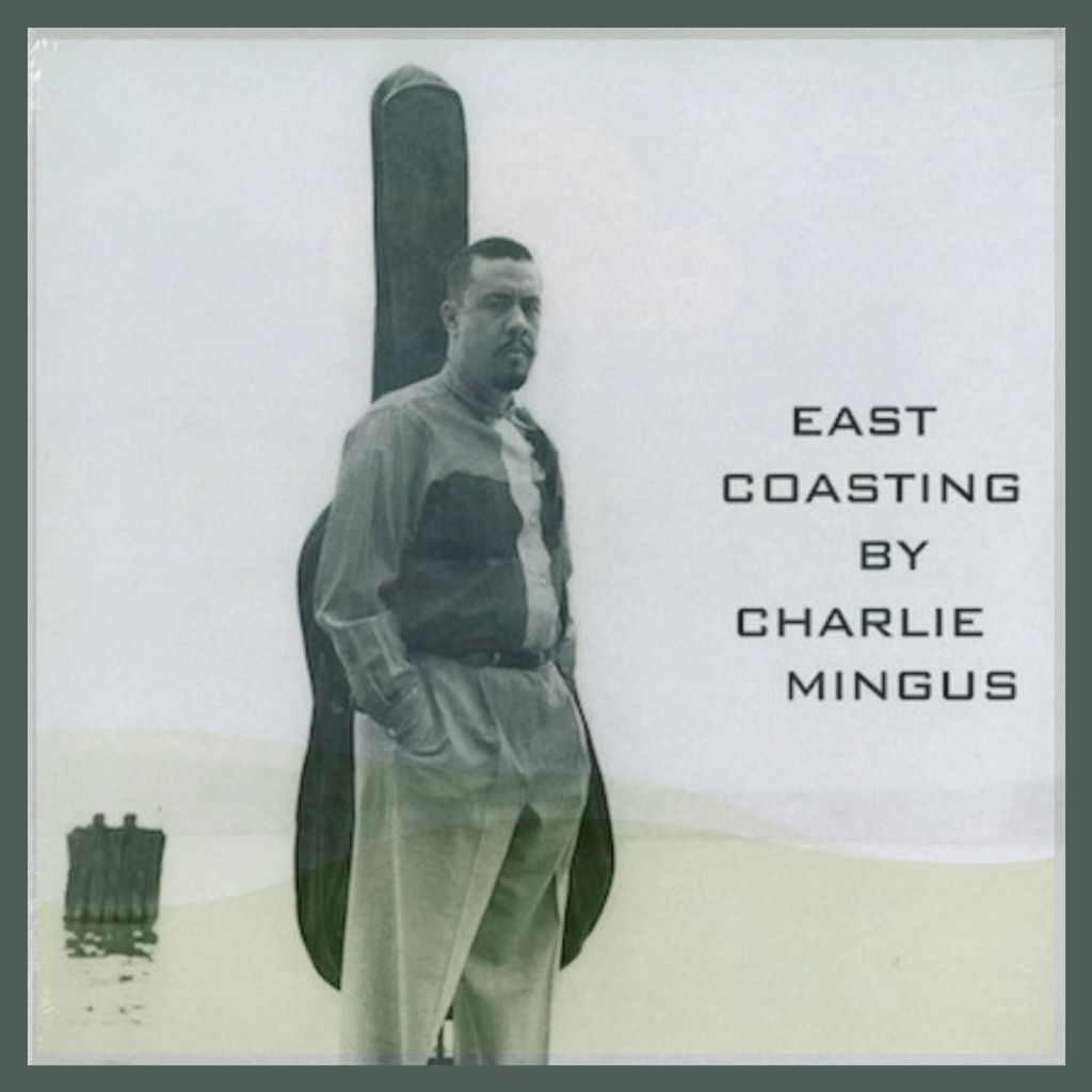 East Coasting