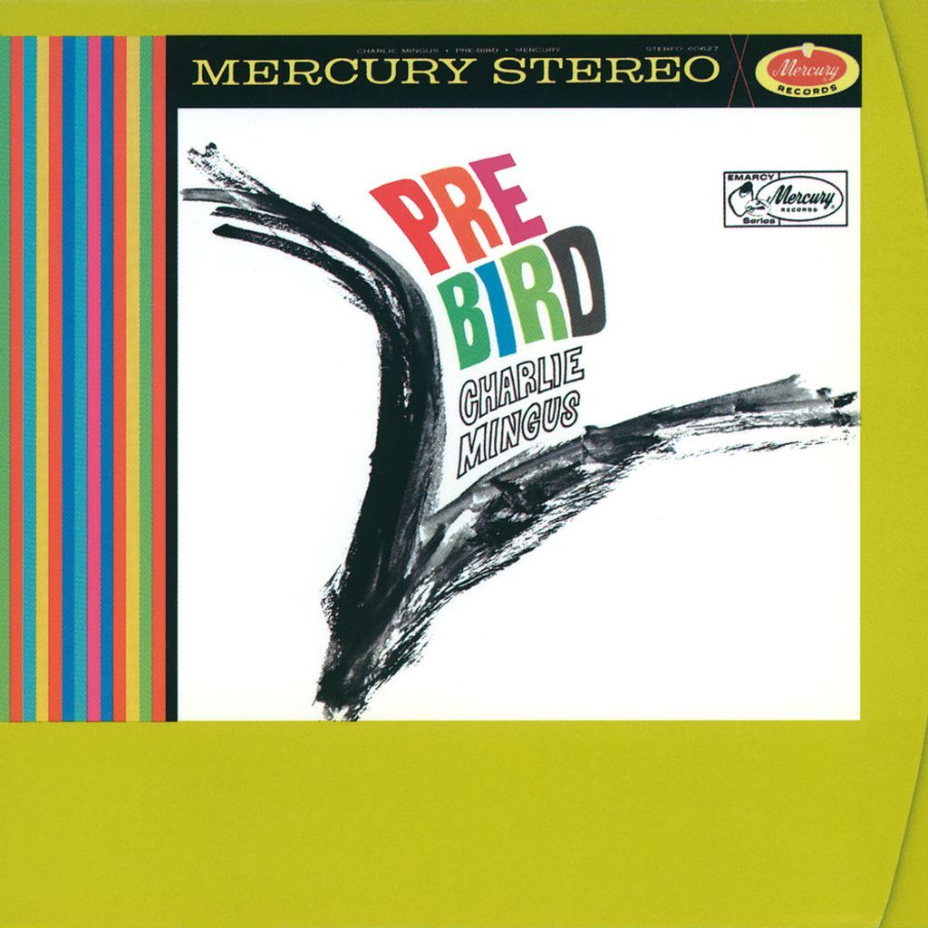 Pre-Bird