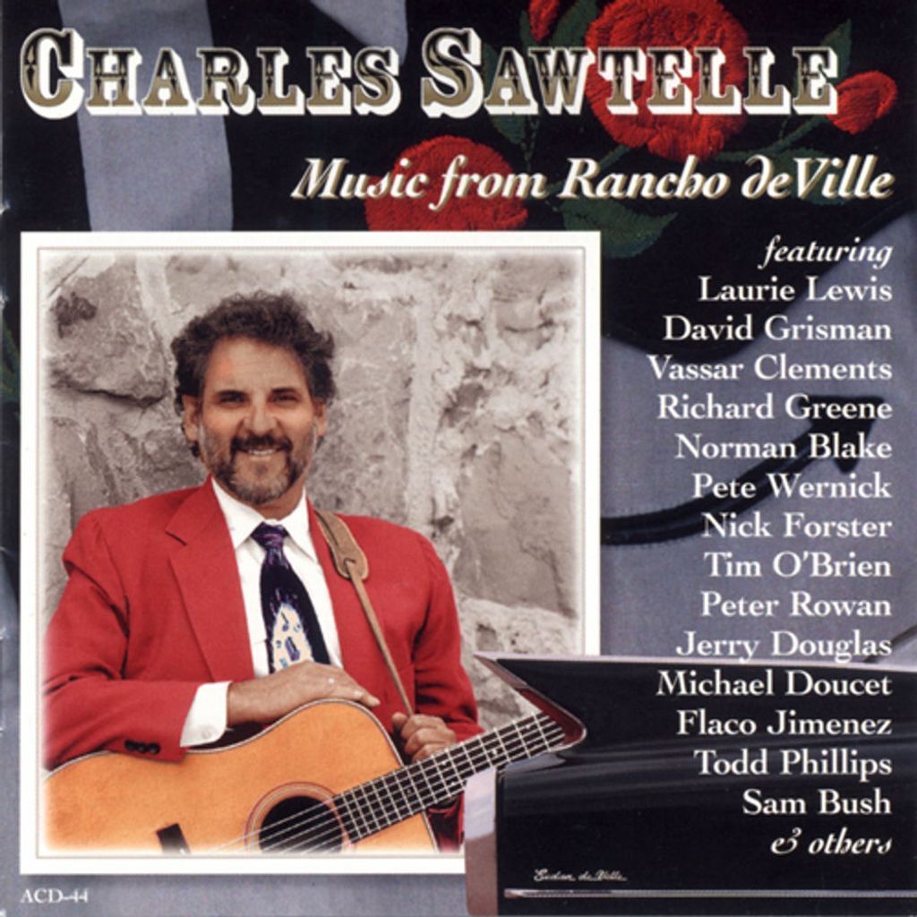 Music From Rancho deVille