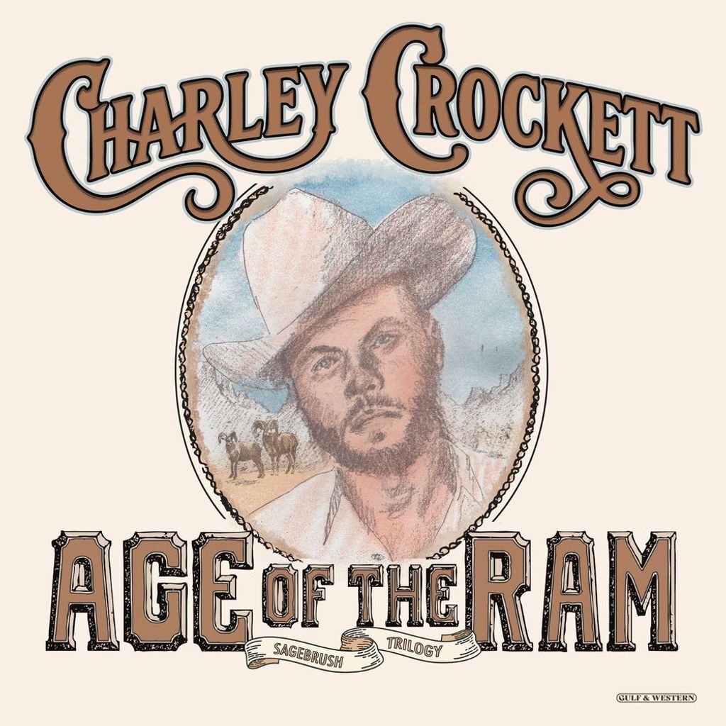 Age of the Ram