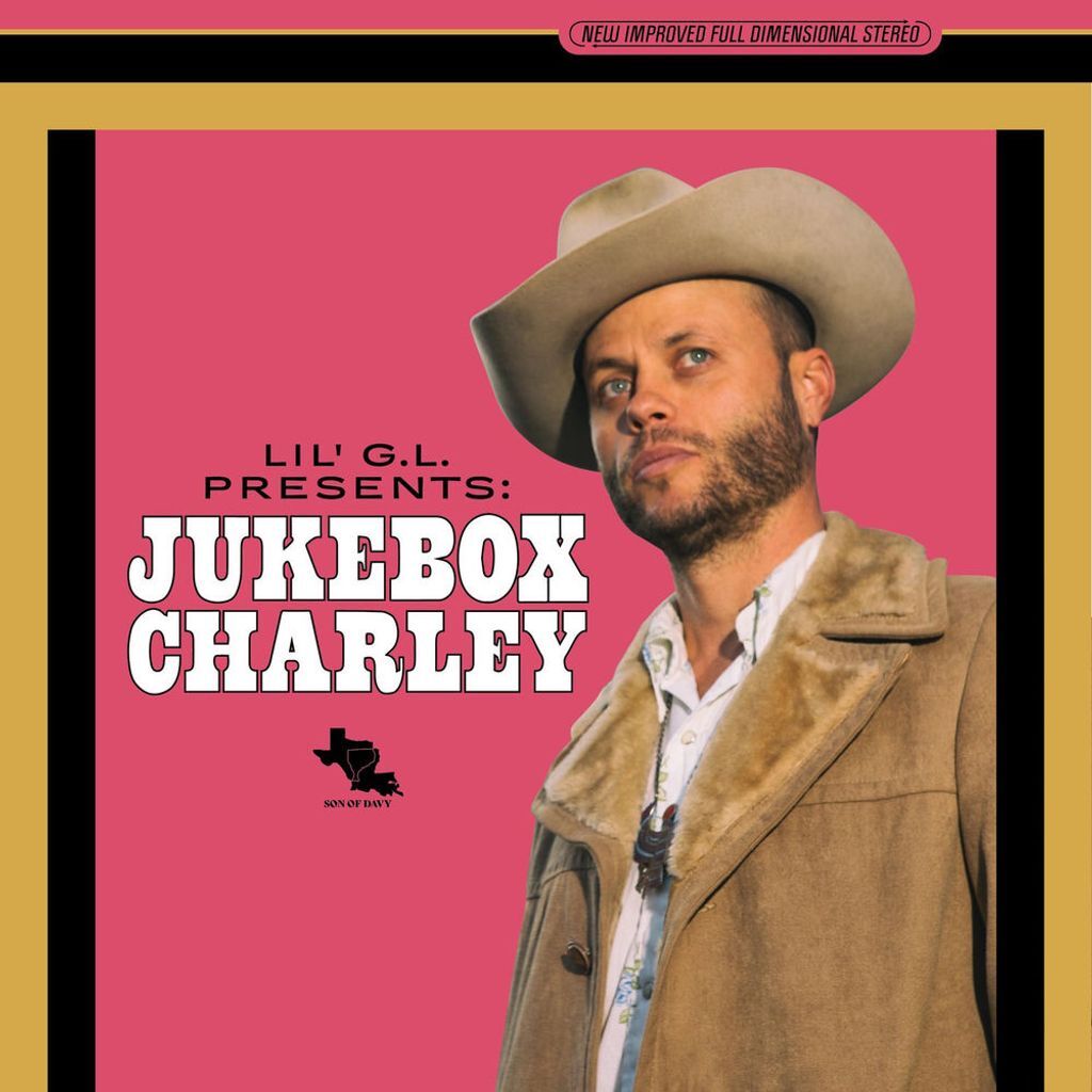 Lil’ G.L. Presents: Jukebox Charley