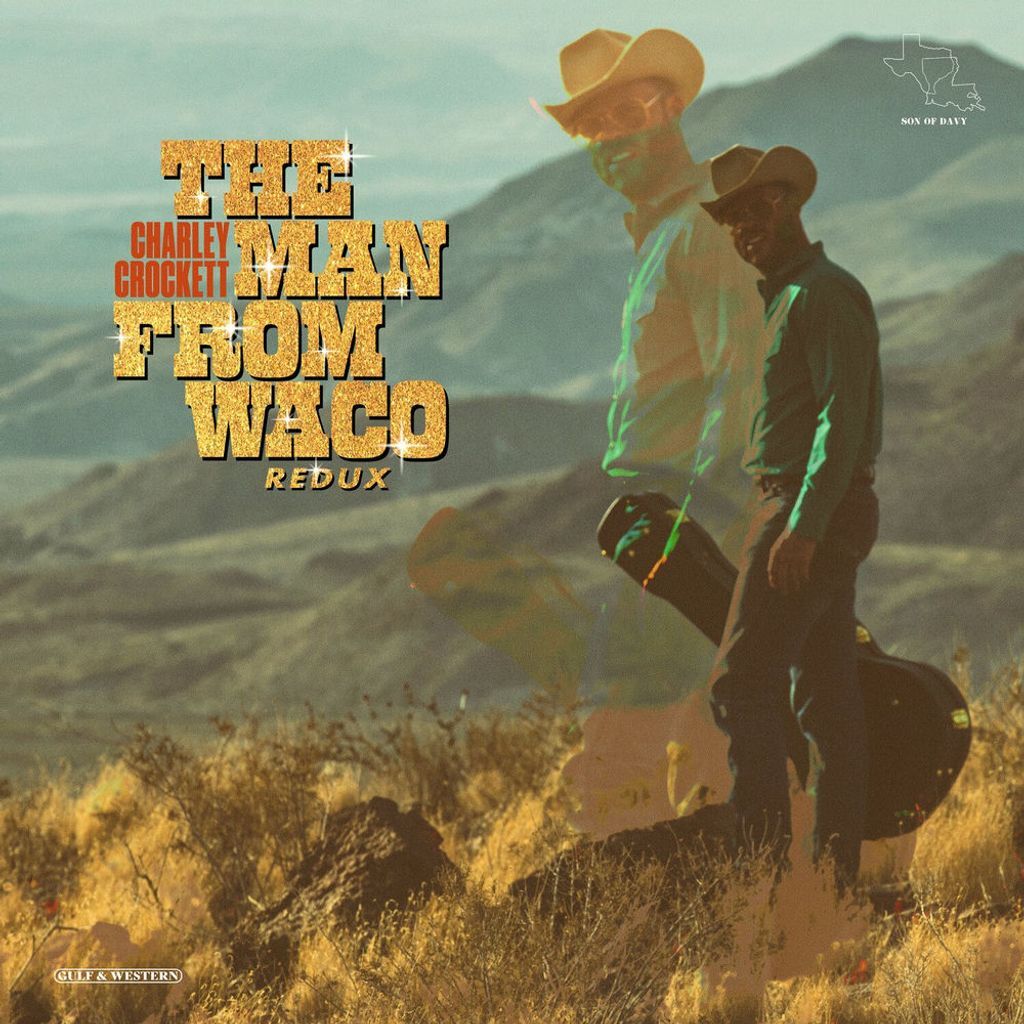 The Man From Waco: Redux