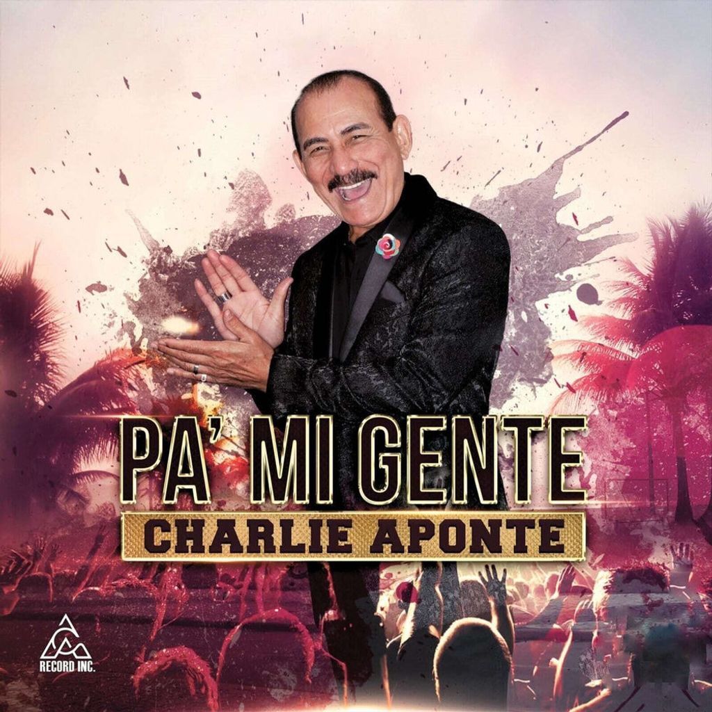 Pa’ mi gente