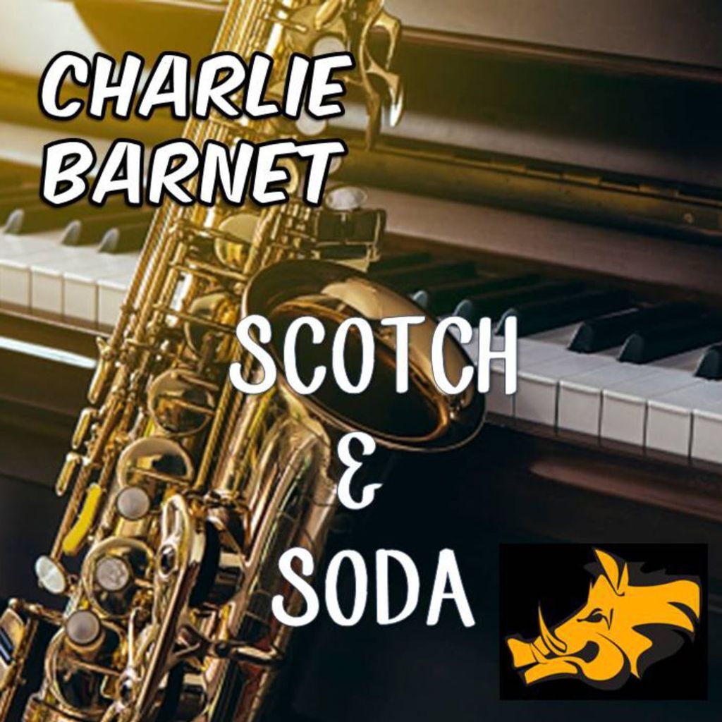 Scotch & Soda