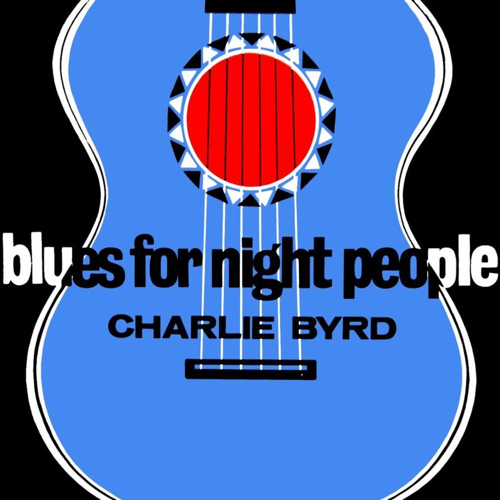 Blues for Night People