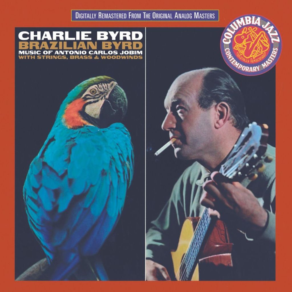 Brazilian Byrd