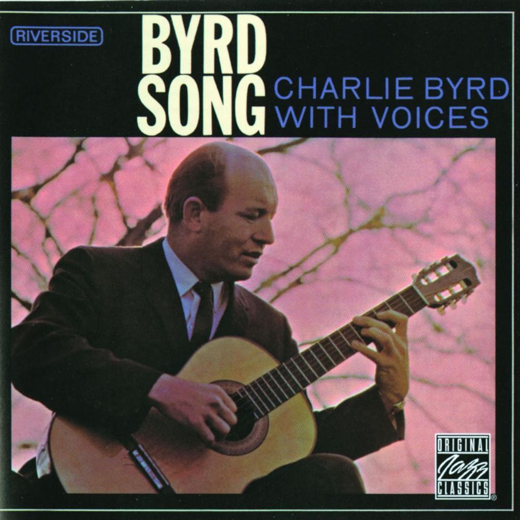 Byrd Song