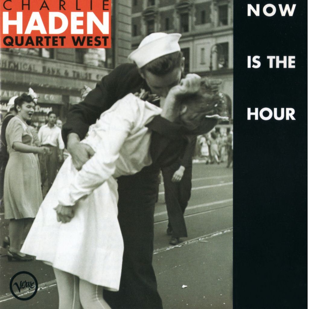 Now Is the Hour