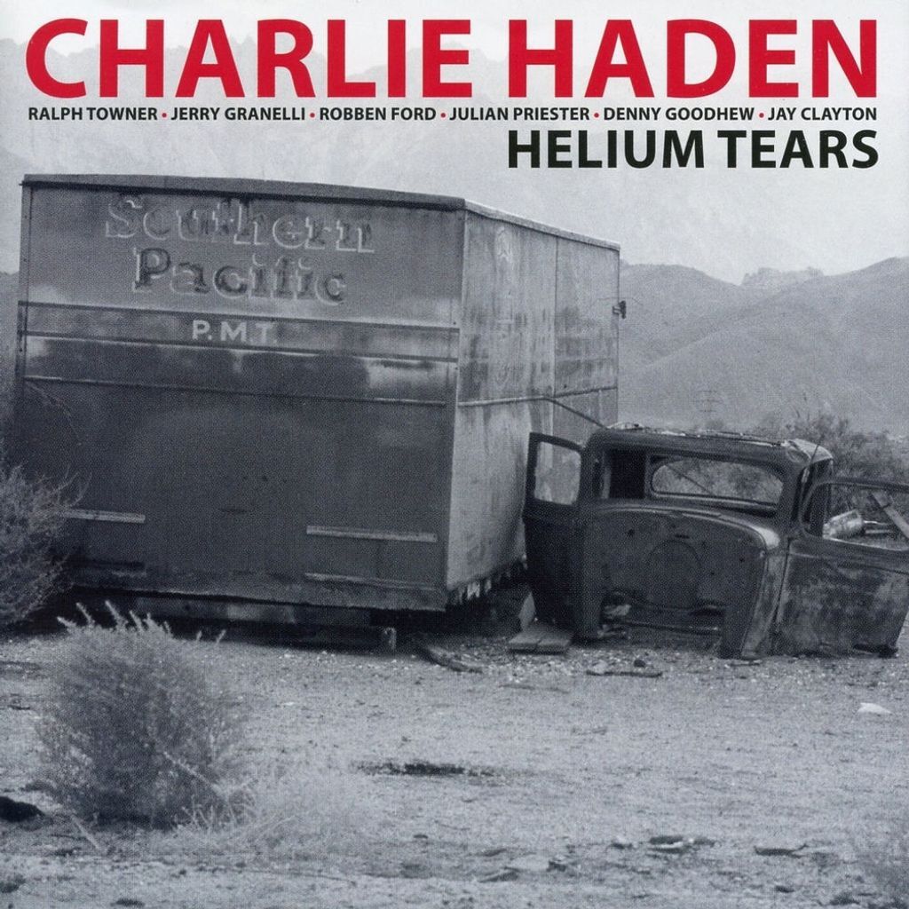 Helium Tears
