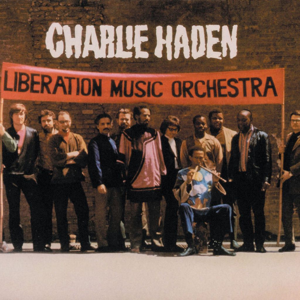 Liberation Music Orchestra