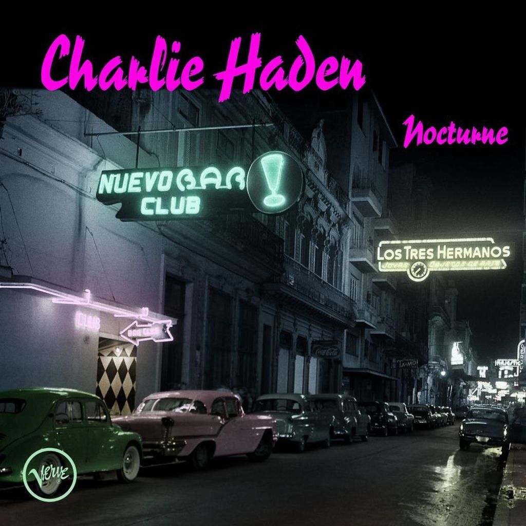 Nocturne