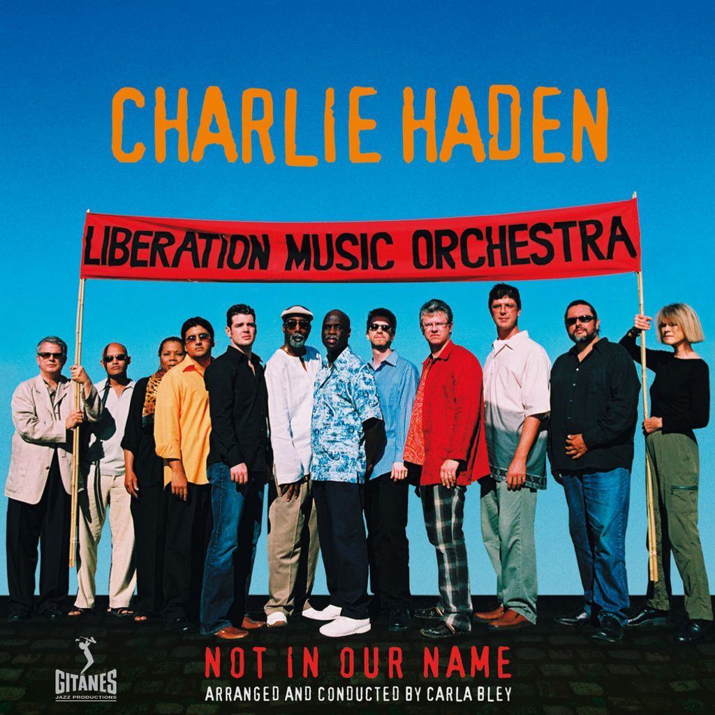 Not in Our Name