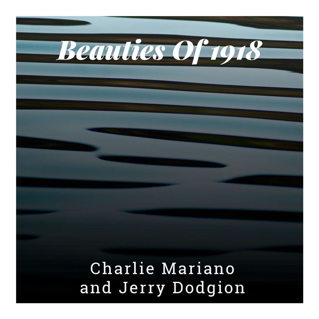 Beauties of 1918