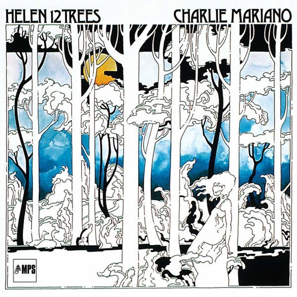 Helen 12 Trees