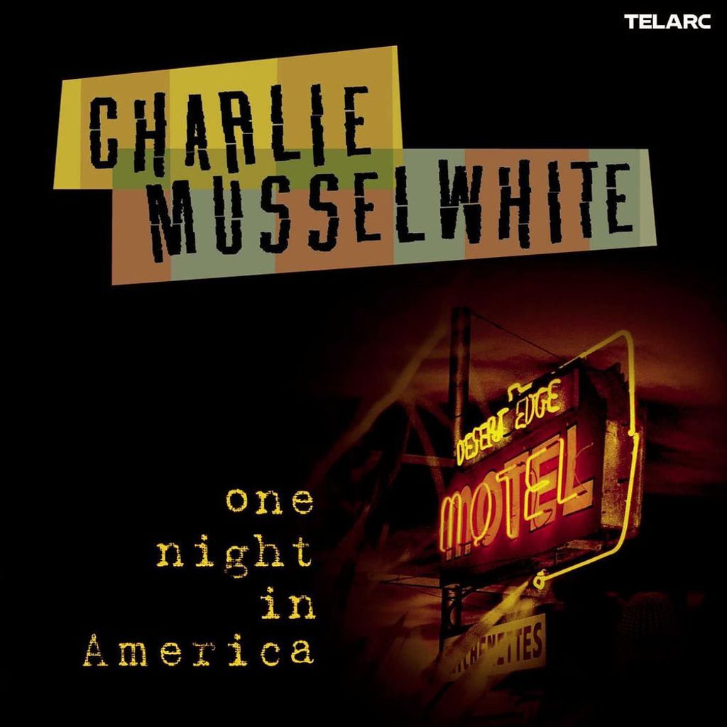 One Night in America