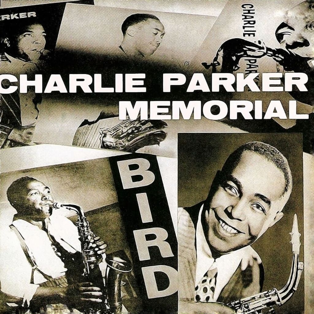 Charlie Parker Memorial Vol. 1