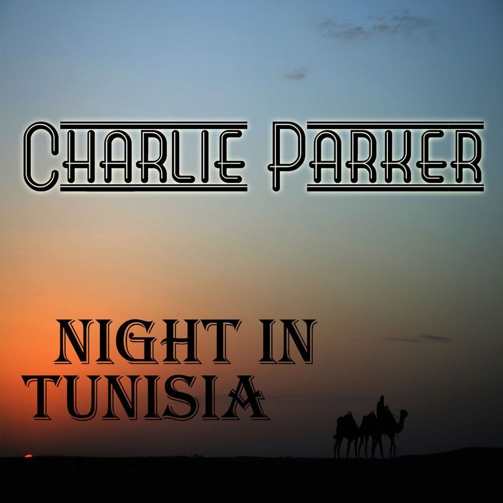 Night in Tunisia