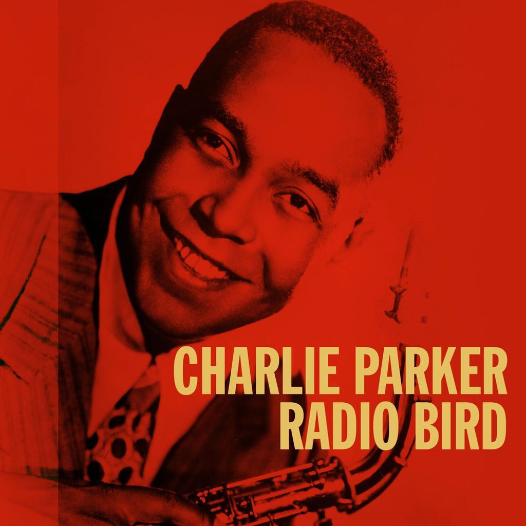 Radio Bird