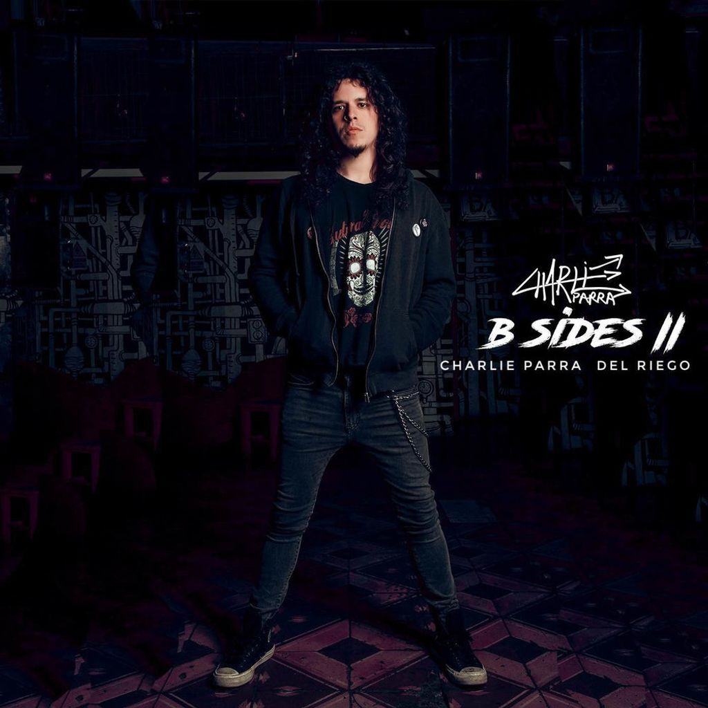 B Sides II
