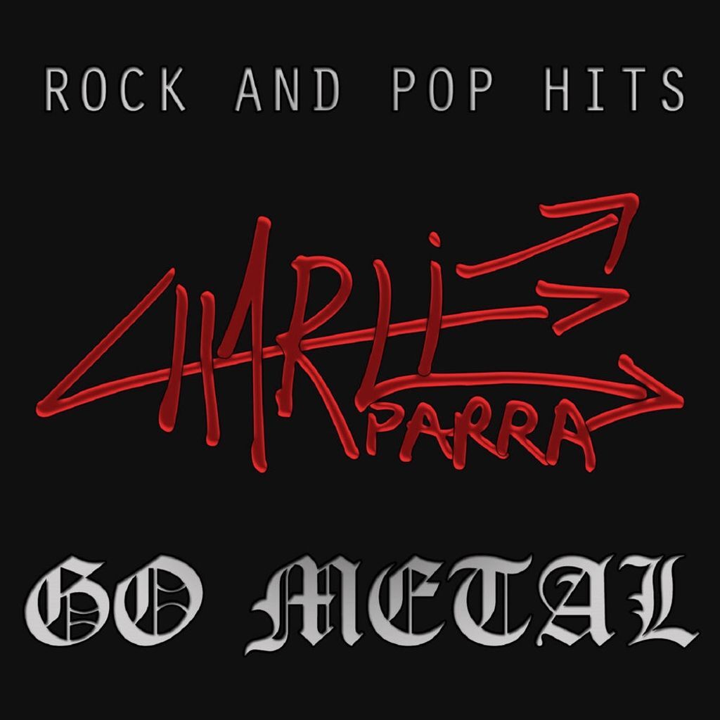 Rock and Pop Hits go Metal