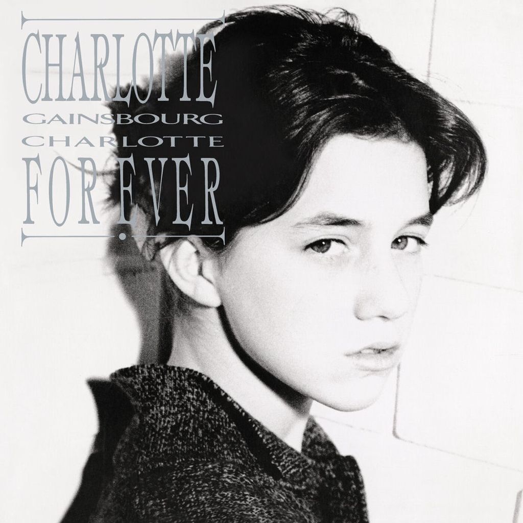 Charlotte for Ever