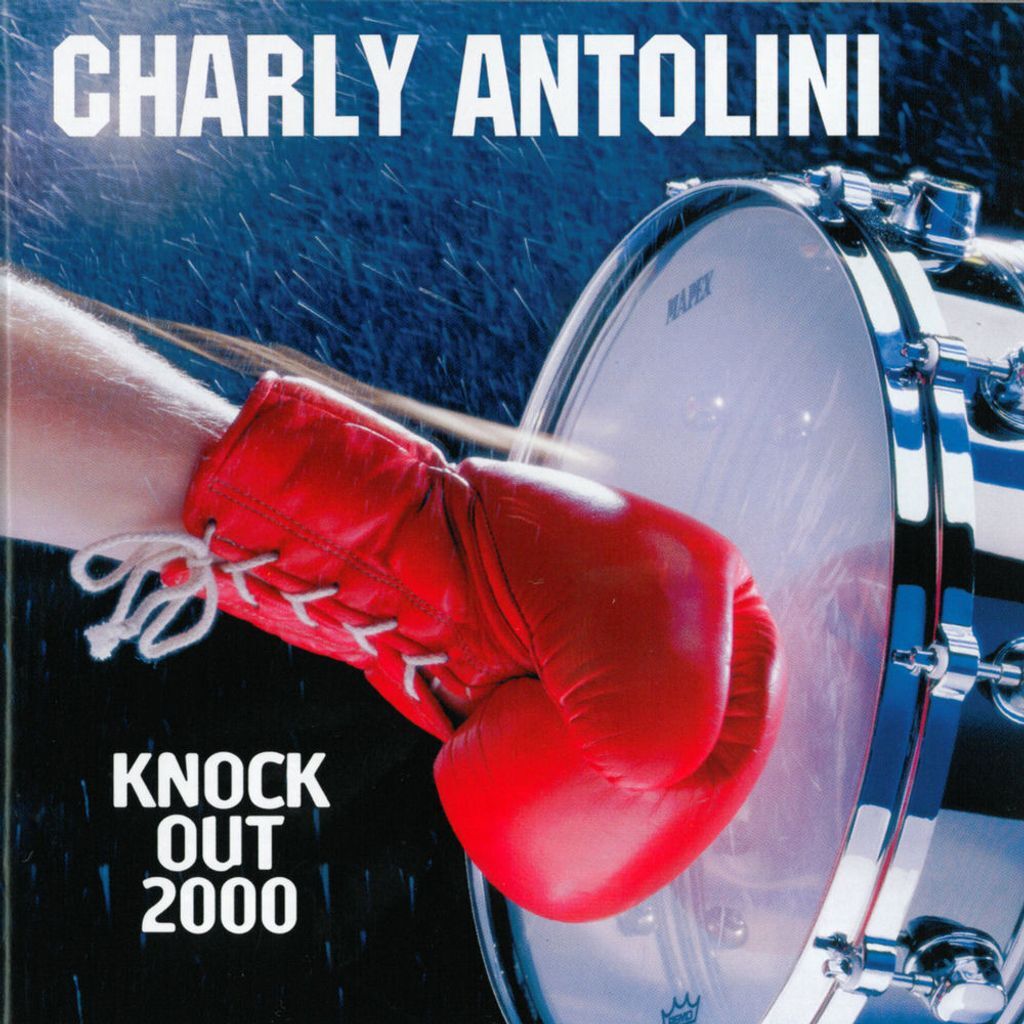 Knock Out 2000