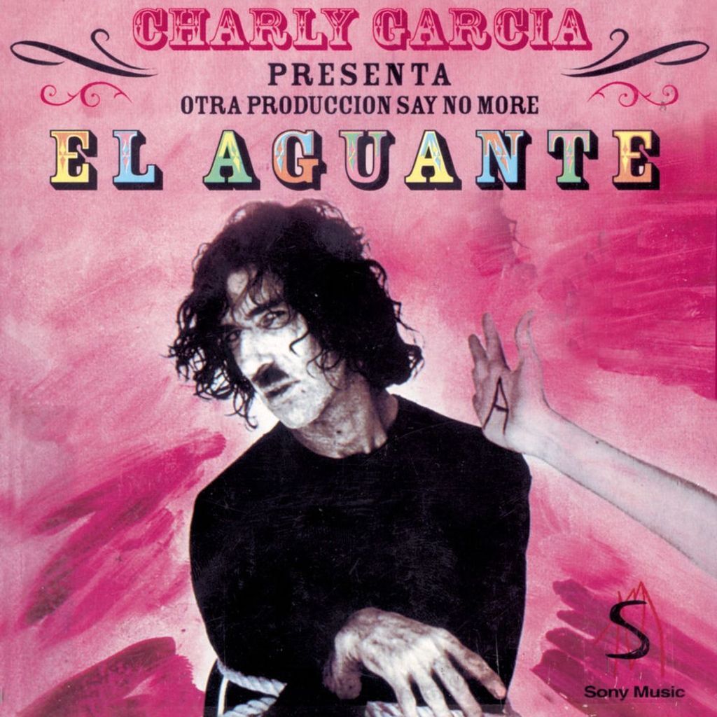 El aguante