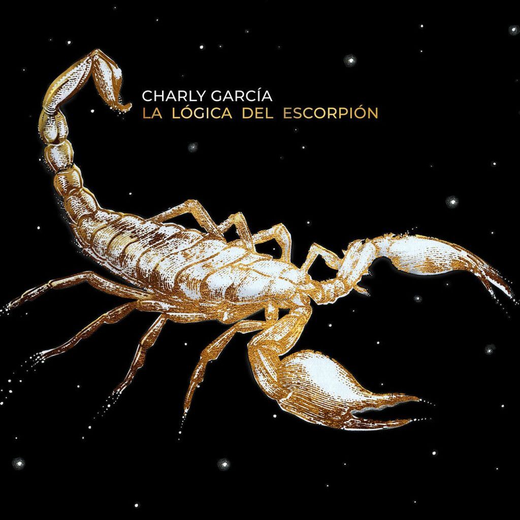 La lógica del escorpión