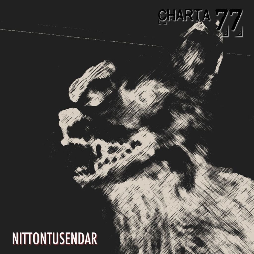 Nittontusendar