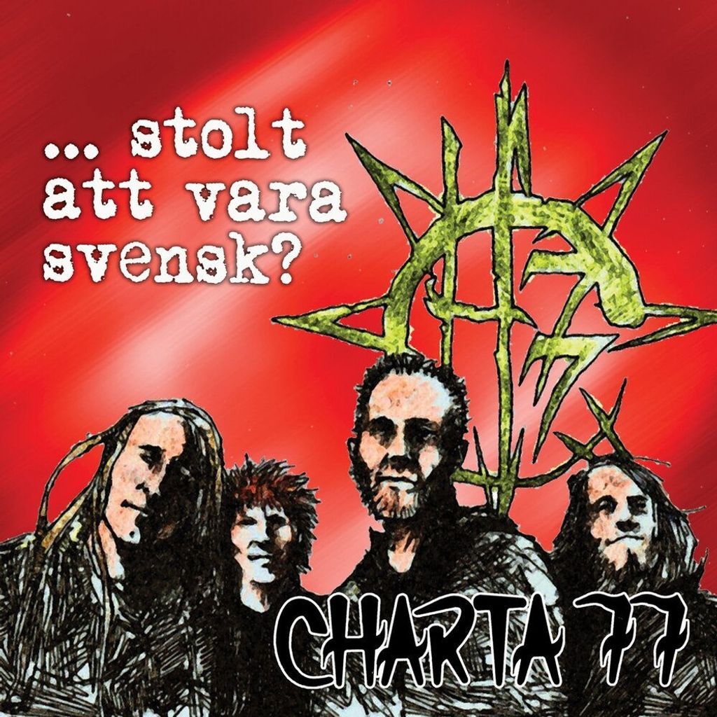 …stolt att vara svensk?