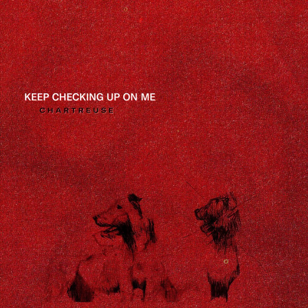 Keep Checking Up on Me