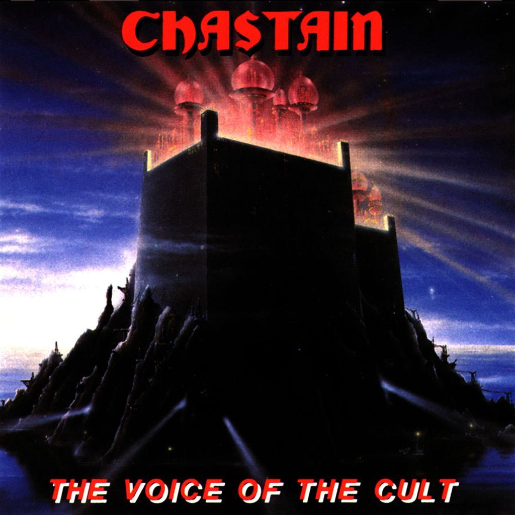 The Voice of the Cult