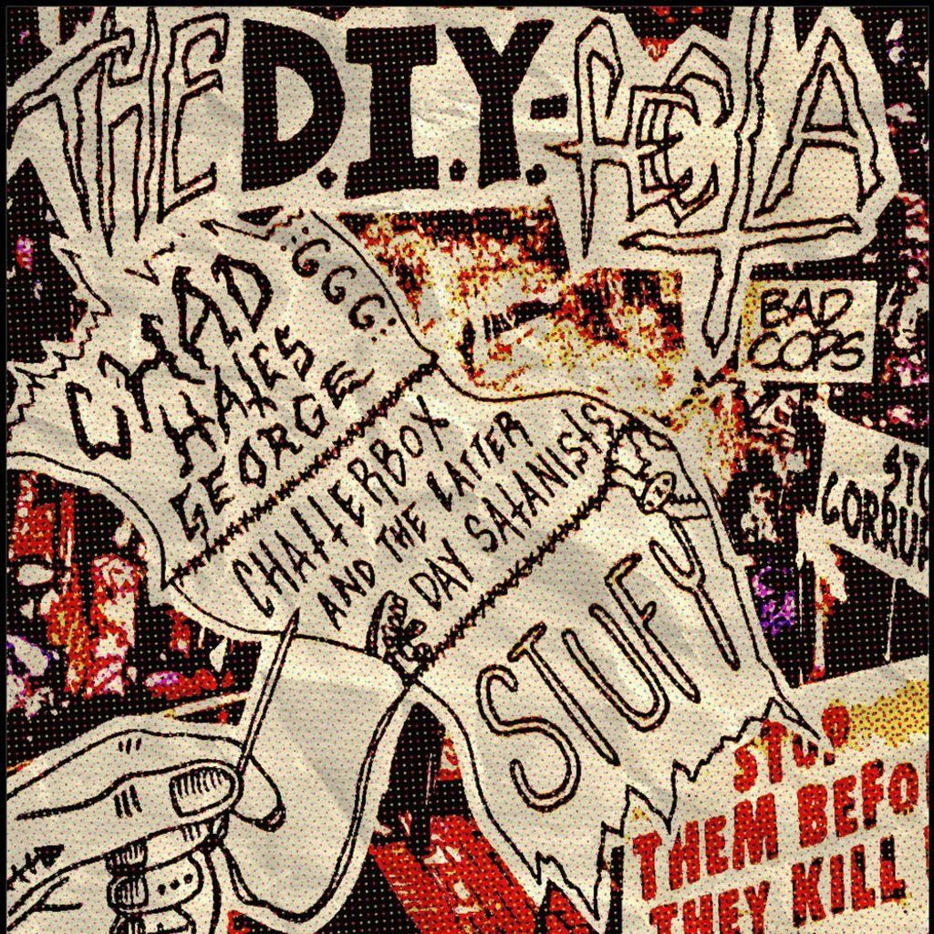 The D.I.Y.-fecta