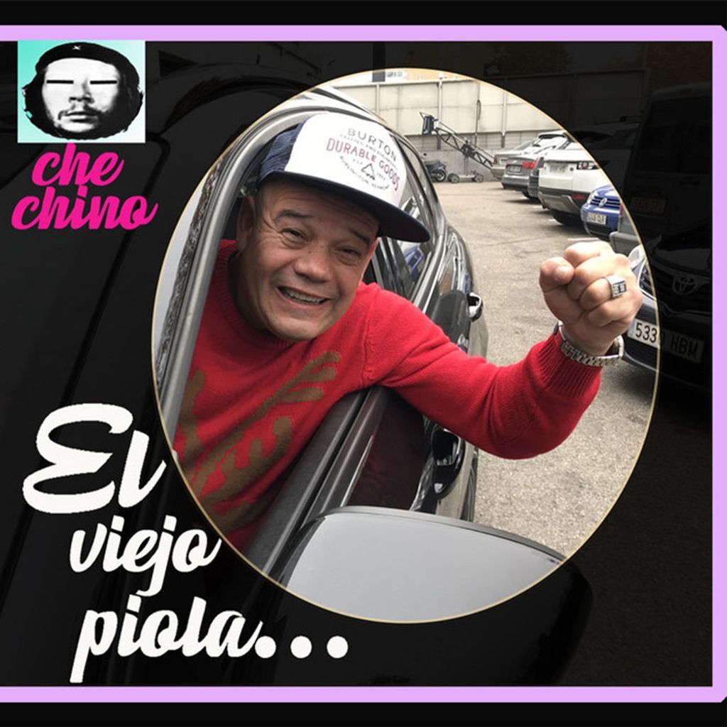 El viejo piola